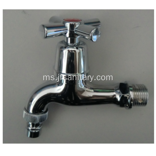 ABS Plastic Wall Tap untuk mesin basuh